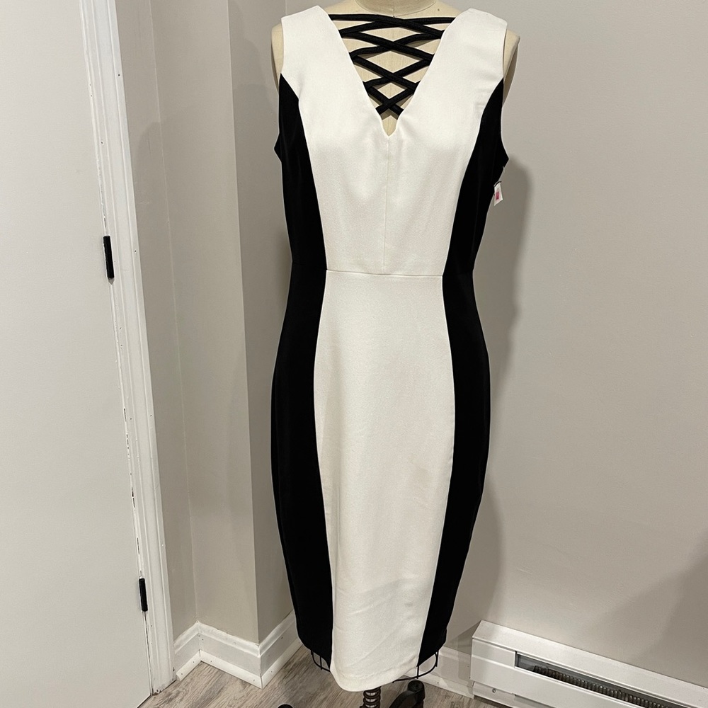 🆕 JAX dress
